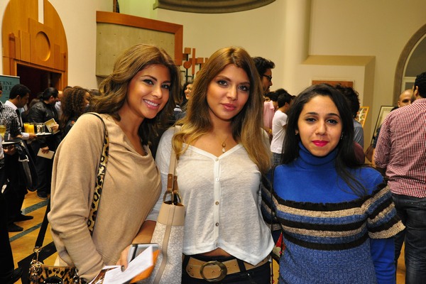 Opening of the 6th NDU Film Festival